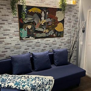 Apartamento de 1 Dormitorio